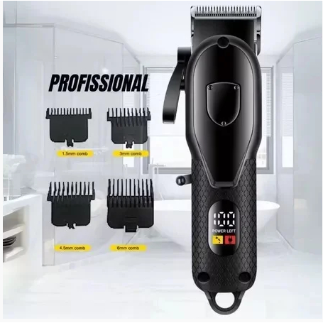Maquina de Cortar Cabelo MAG-O35