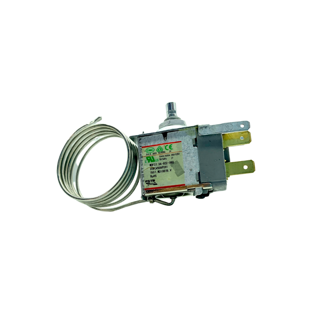 Termostato Geladeira Continental Ge Mabe 430/480L 713735