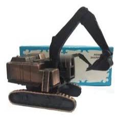 Miniaturas de Apontadores em Metal em Oferta na Shopee