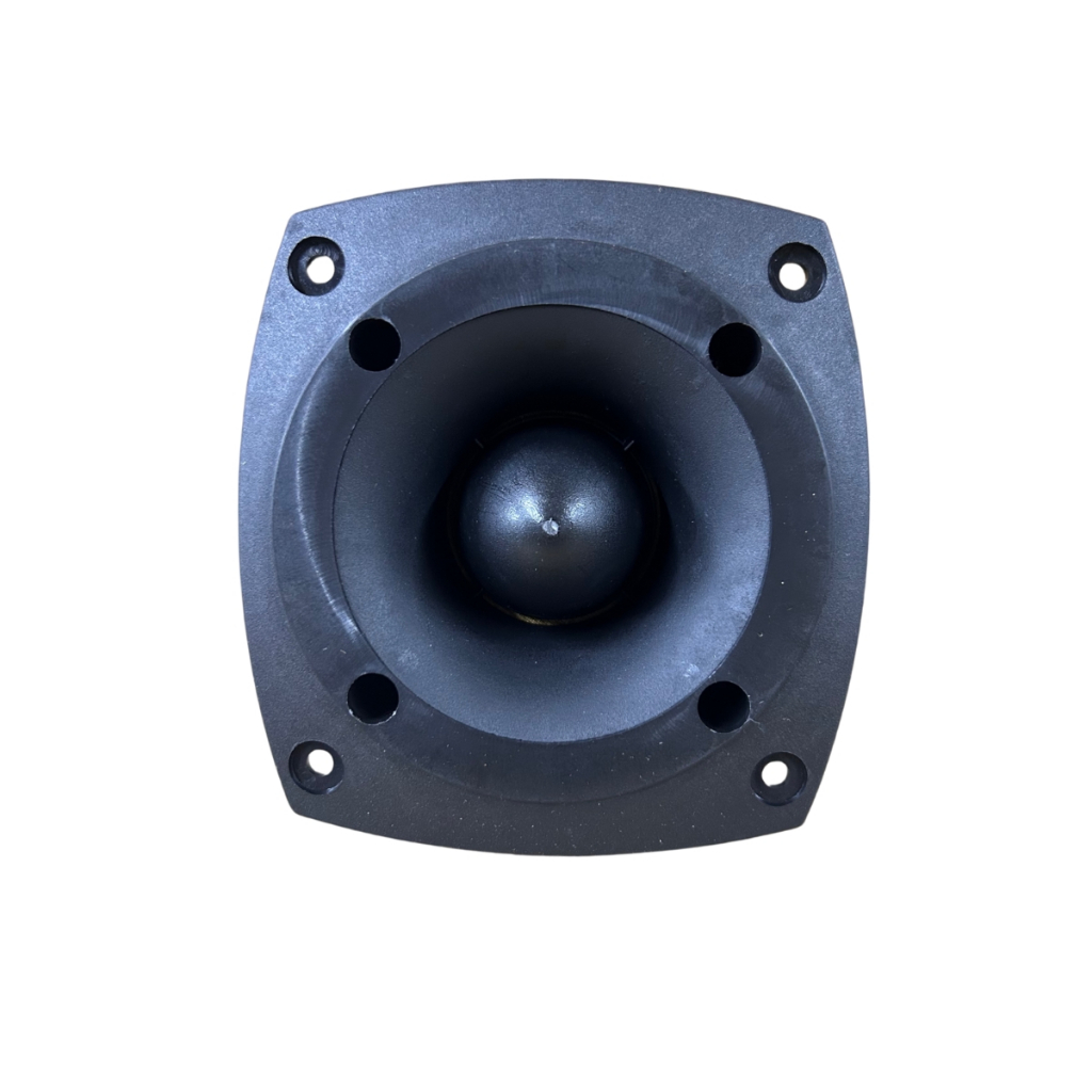 Tweeter Audio Vox 160W RMS 8 Ohms Fenólico em Oferta na Shopee