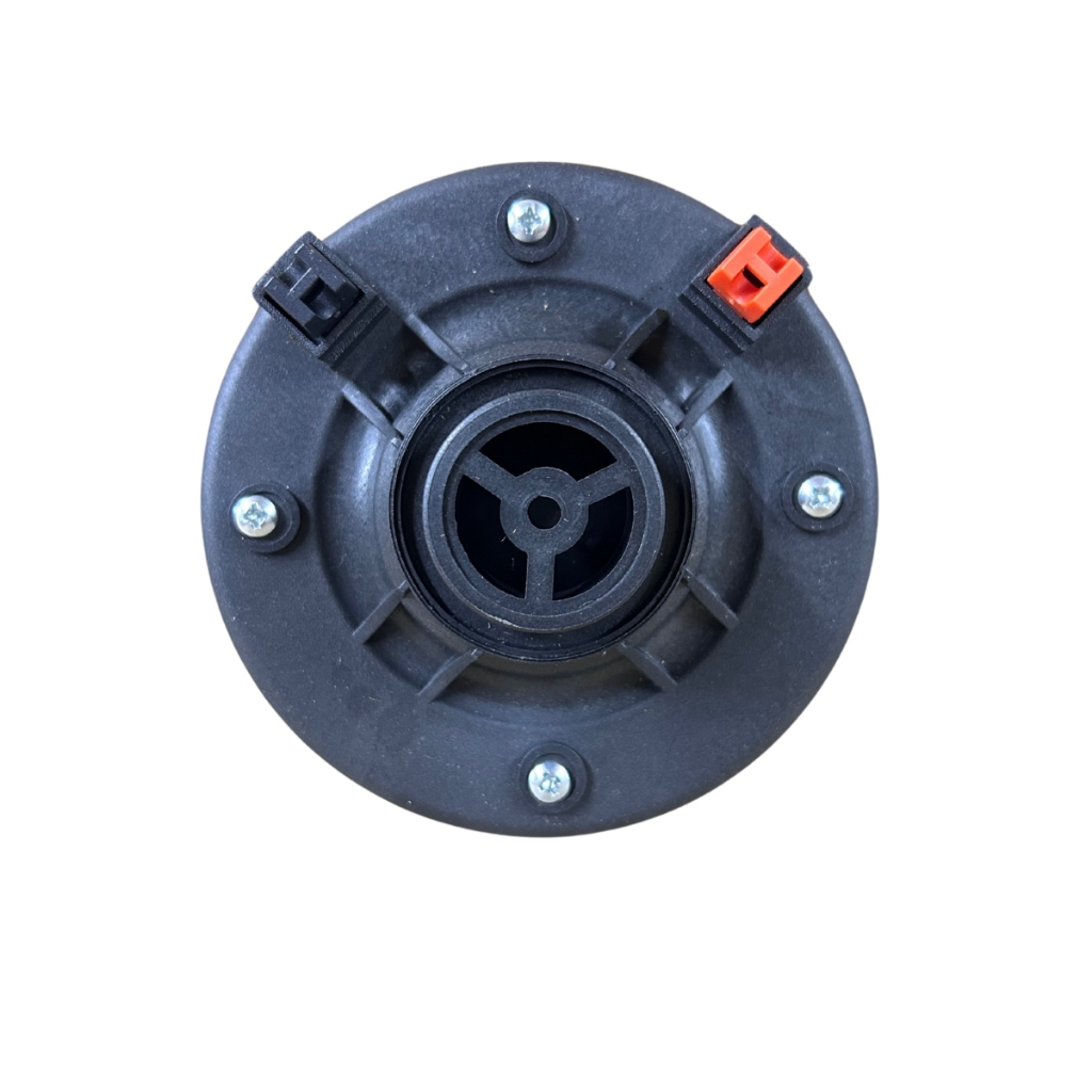 Driver Audio Vox 160W RMS 8 Ohms Fenólico Corneta Jarrão em Oferta na Shopee