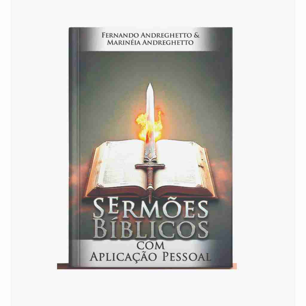 Bíblia de Esboco e Sermoes: Onde Comprar | BuscaProdutos