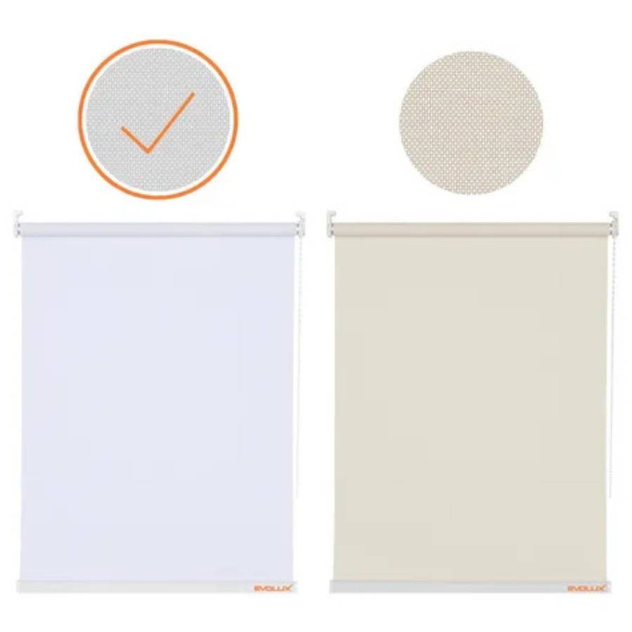 Cortina Translucida Rolo - Comprar com Melhor Preço em Decoração