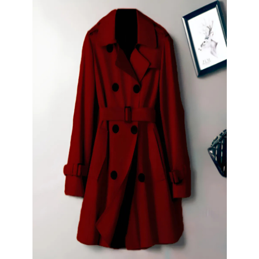 Casaco Sobretudo Moda OUTONO/INVERNO