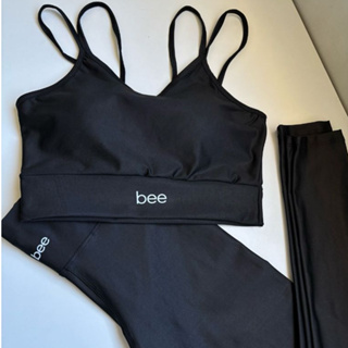 Roupa de Academia Calça Legging Cós Alto Top Feminino Treinar Treino Fitness em Oferta na Shopee