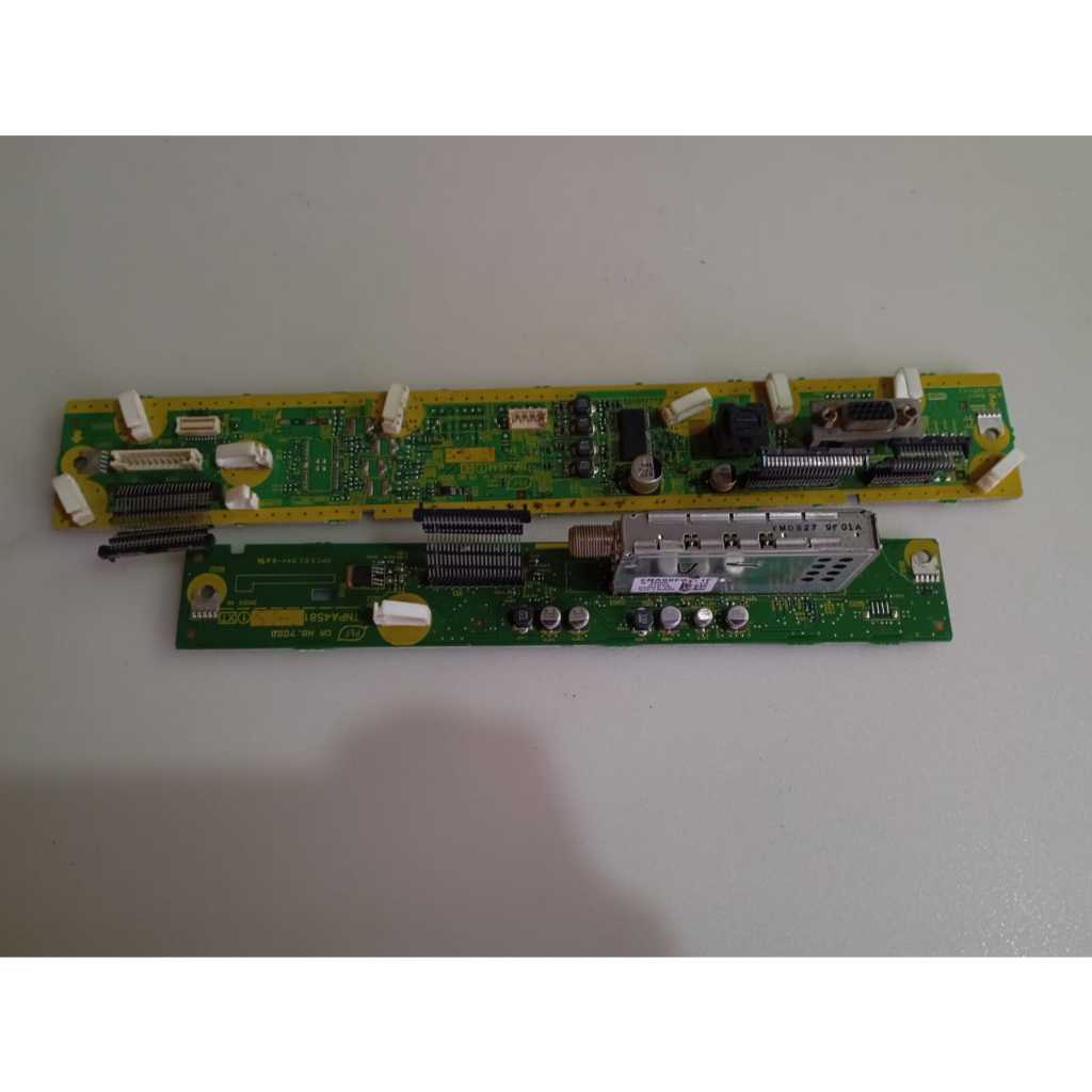 (#)      Placa Tuner + Vg A Tv Th-42pz80lb