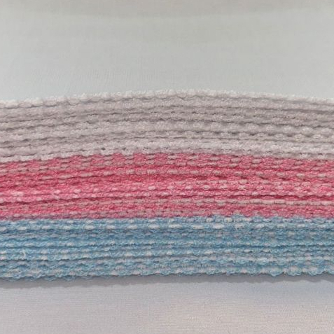 Kit 10 Fraldas De boca Babete Ou Paninho De Boca Tecido Macio 100% Algodão Quadriculado Bico Picueta em Oferta na Shopee