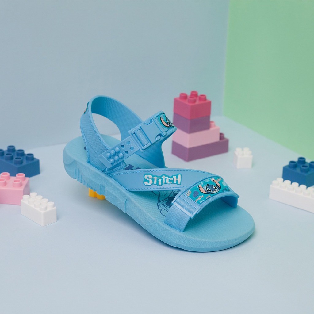 Sandalinha Hero Infantil Menino Menina Estampada Confortável Antiderrapante — imagem 2 de 2