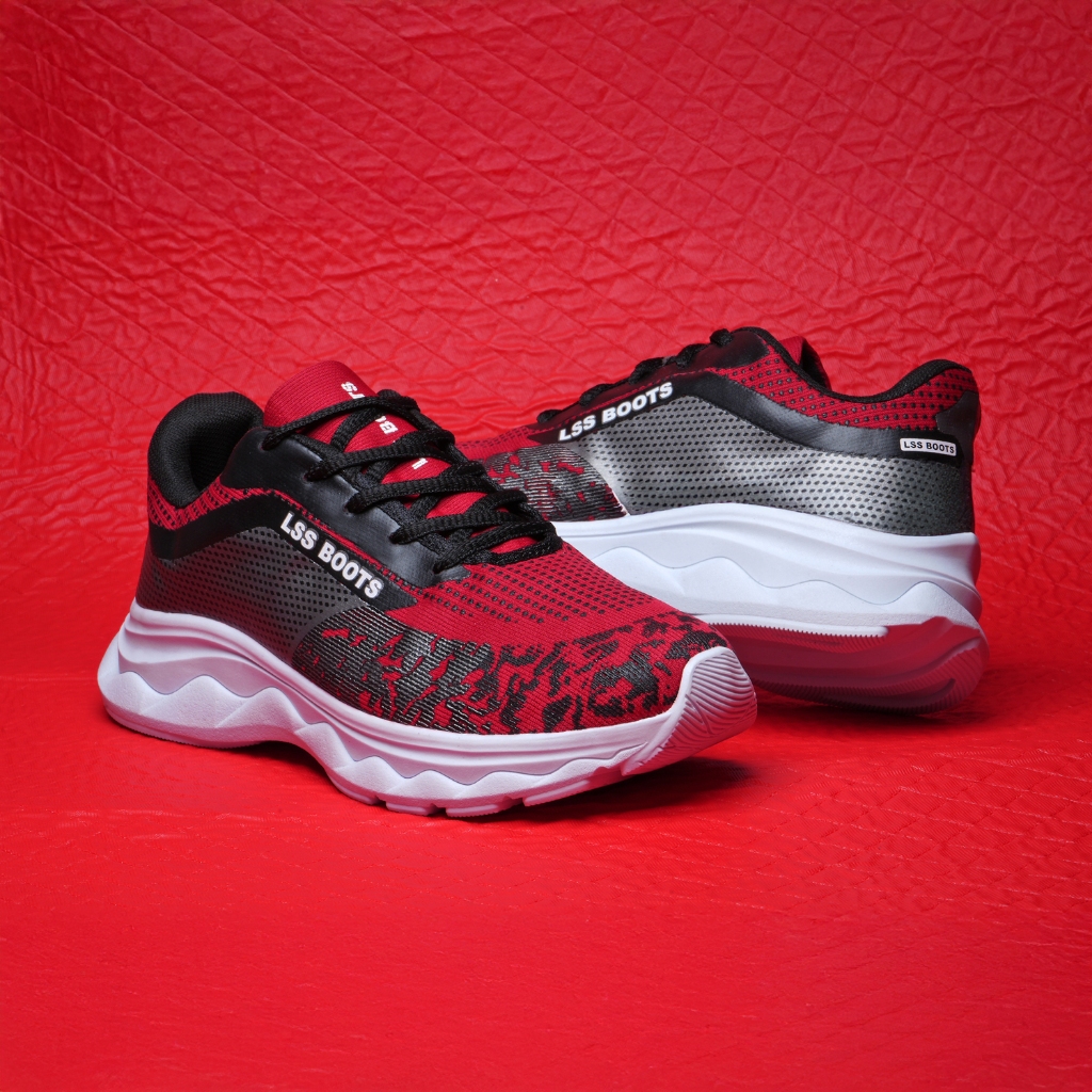 Sapato Moda Masculina Fit Musculação Envio Rápido PULSE em Oferta na Shopee