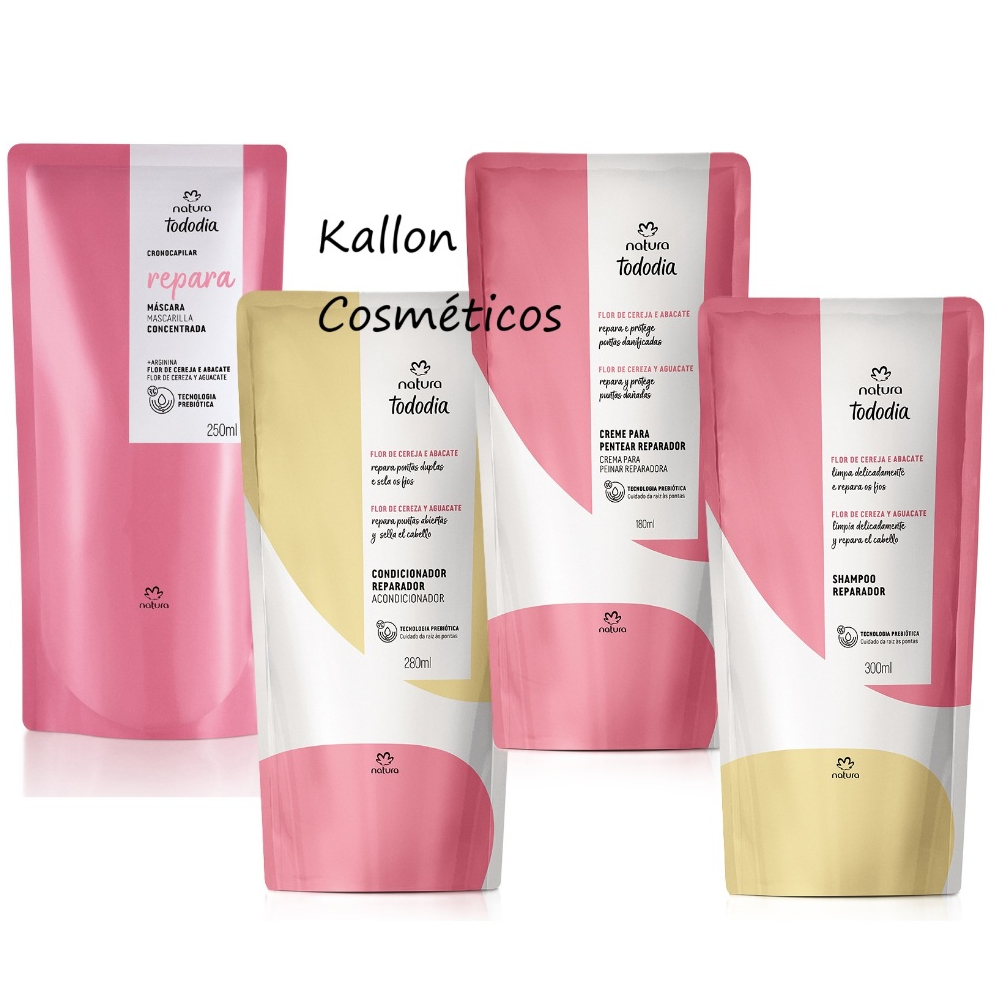 Máscara Reparadora Natura: Onde Comprar | BuscaProdutos