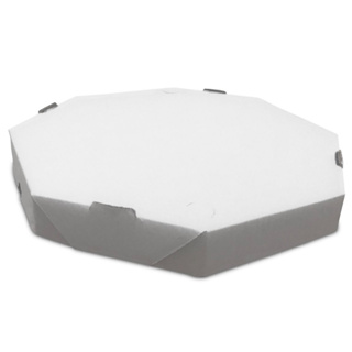 Caixa de Pizza Oitavada N° 30 (25uni) em Oferta na Shopee