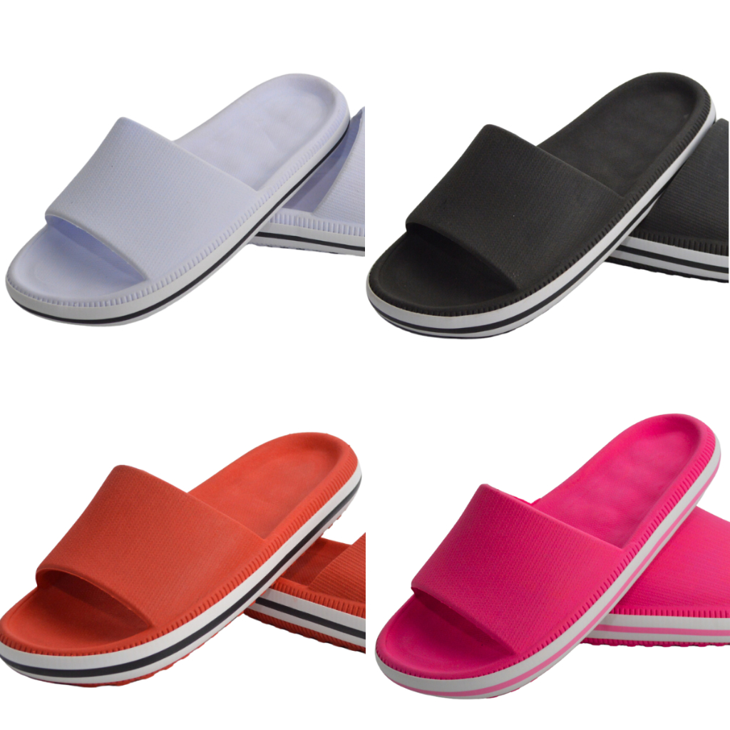 Sandália Ortopedica Feminina Anatômico 33 Ao 43 Super Macio Confortável Feito em EVA em Oferta na Shopee