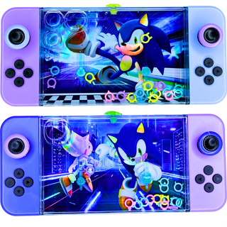 brinquedo jogo aquaplay personagens Argolas water game em Oferta na Shopee