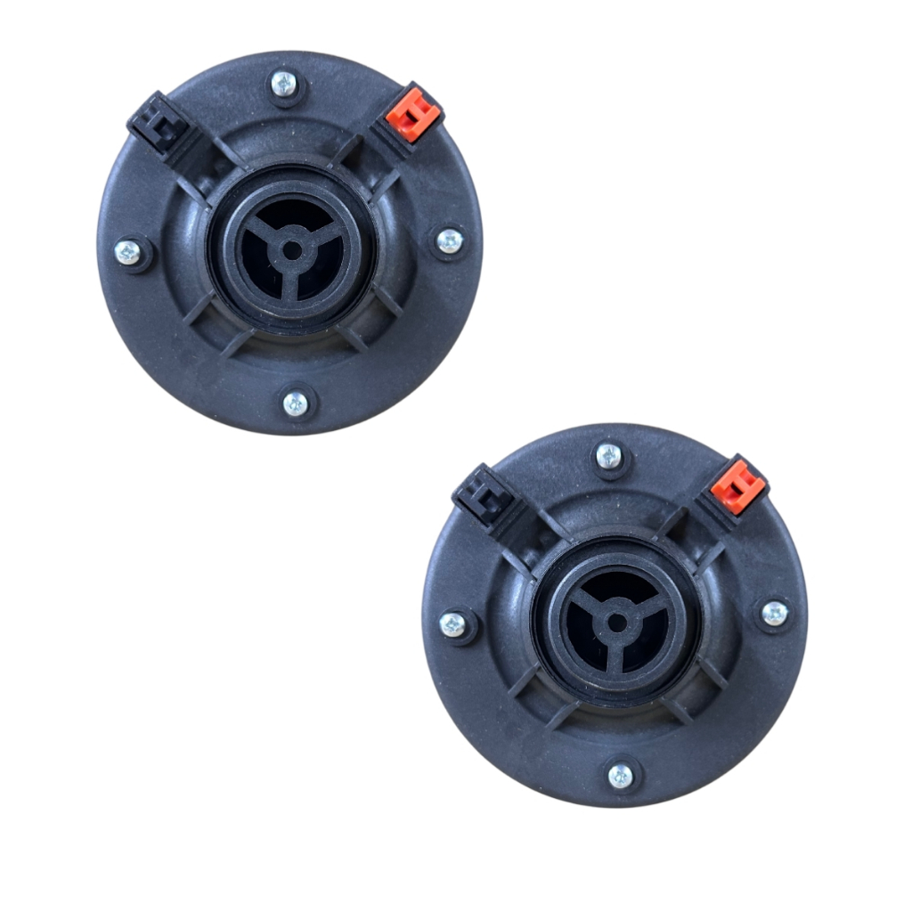 Kit 2 Driver Audio Vox 320W RMS Par 8 Ohms Fenólico em Oferta na Shopee