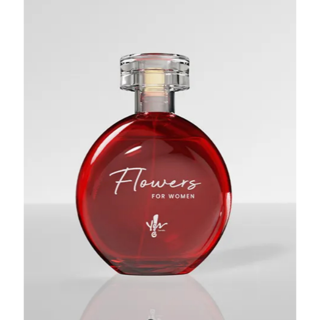 O que é Flowers For Perfume? Guia e Onde Comprar | BuscaProdutos