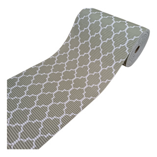 passadeira tapete soft antiderrapante emborrachada 43cm e 65cm de largura em Oferta na Shopee