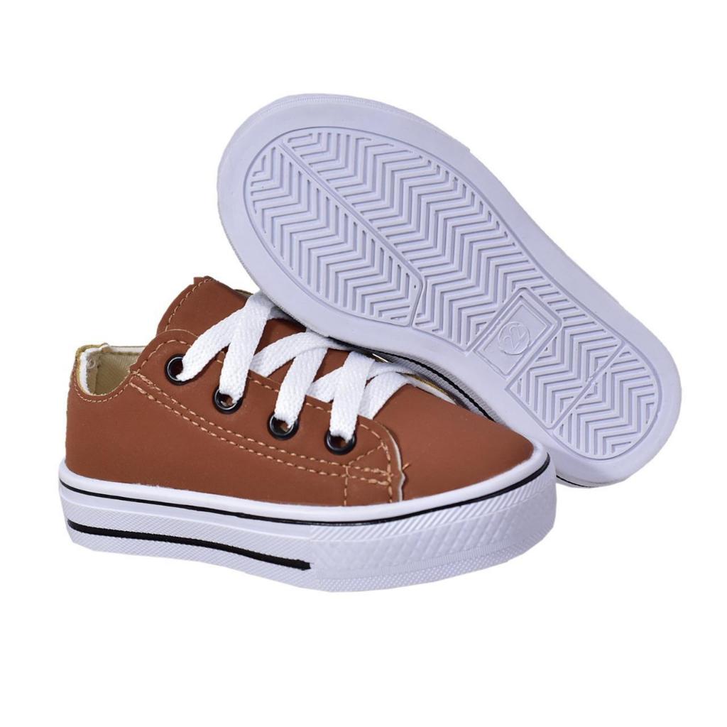 Tênis Baby  Infantil Menina Menino  Casual  Confortável Promoção lancamento leve