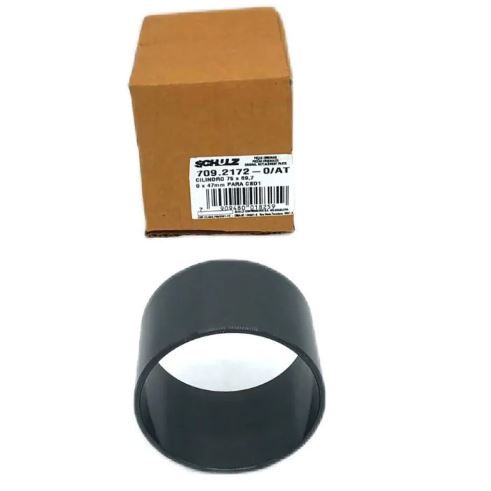 Cilindro - Camisa Compressor Schulz Csd 10 - 7092172