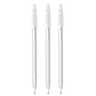 Caneta Gel Branca Cis Trigel 0.8mm - Escolha o Modelo em Oferta na Shopee