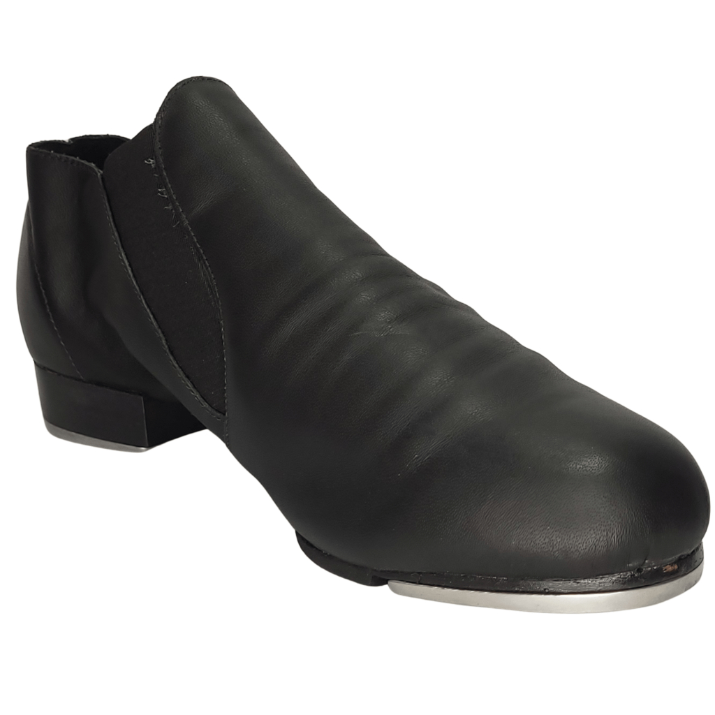 Bota Dança Sapateado Capezio 308T