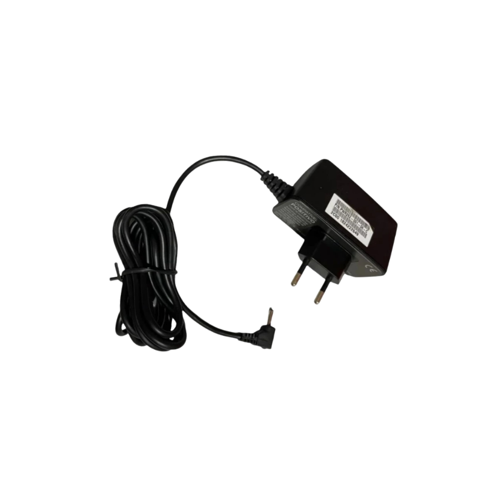 Fonte Carregador P/ Notebook Positivo 5V STILO ONE XC3550