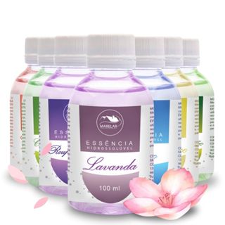 Essência a Base de água 100ml - Marelar em Oferta na Shopee