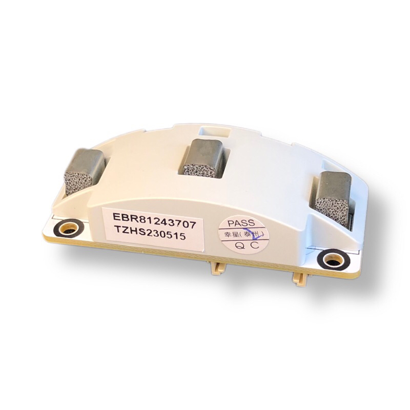 Placa Circuito Impresso Display Refrigerador LG GC-J257CSF1.ABSGS Original