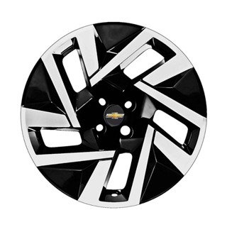 Jogo 4 Calota Para Chevrolet Onix Prisma Joy Aro 15 2017 2018 2019 2020 2021 2022 2023 2024 2025 em Oferta na Shopee