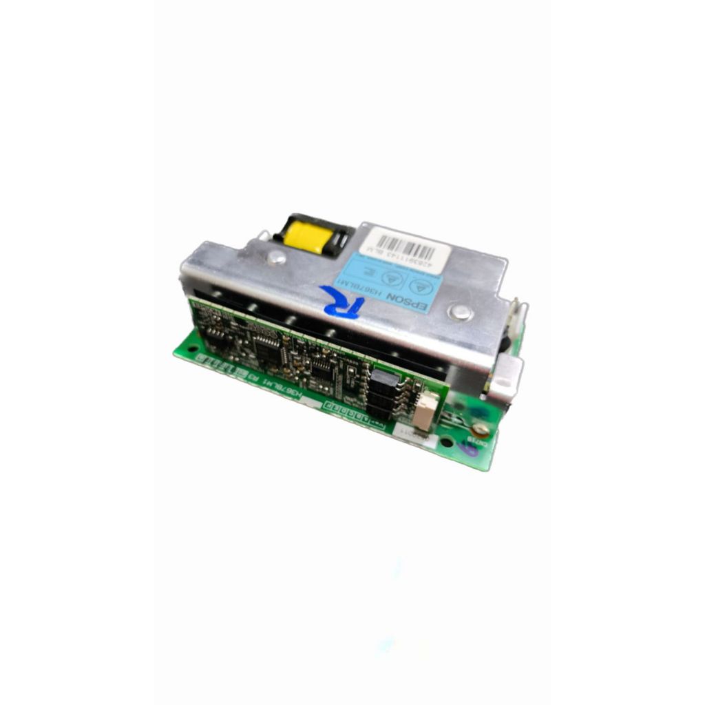 Fonte Ballast Para Projetor Epson EB-X02 S8 S10 X14 S11 S12 W12