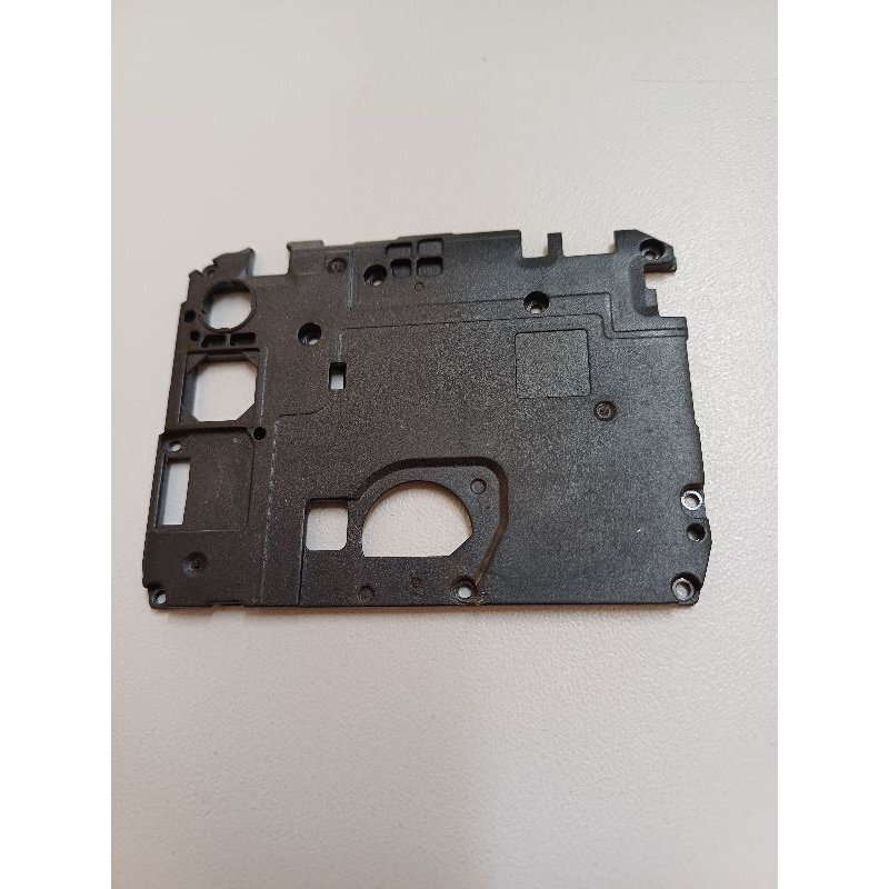 CARCAÇA PARTE TRASEIRA MOTO E7 POWER XT2097