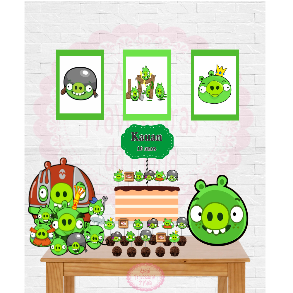 Bad Piggies: Guia Completo e Onde Comprar | BuscaProdutos