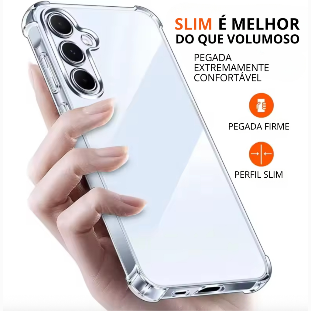 Capinha à prova de choque para Samsung Galaxy a55 a56 a15 a35 a25 a34 a14 a24 a33 a53 a13 a32 a73 a52 a12 a16 a56 a36