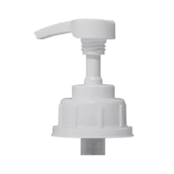 Valvula pump para galões de 5 e 7 litros