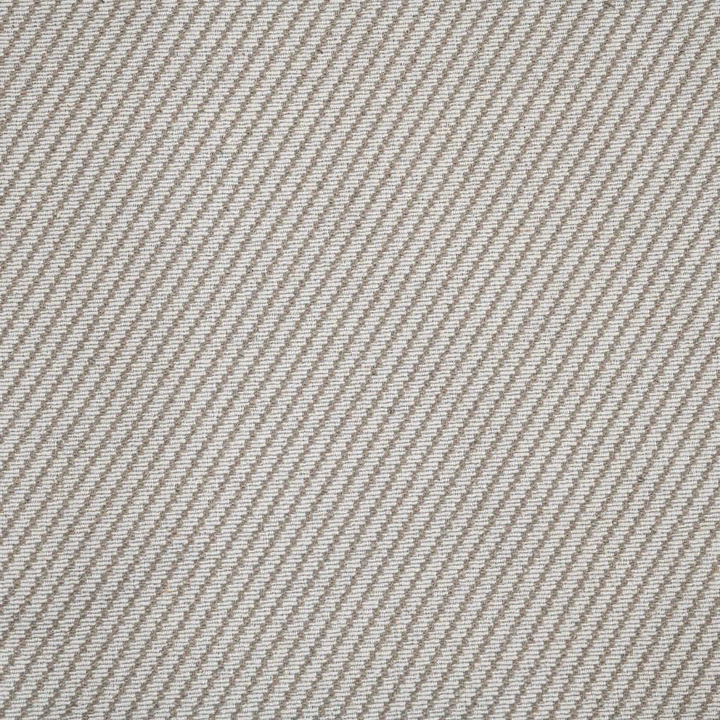 Tapete Navalhado Losango Areia Bege Sofisticado Moderno Elegante Clean Sala Quarto - 1x135/1,35x2,00/2,00x2,50/3,00x2,00
