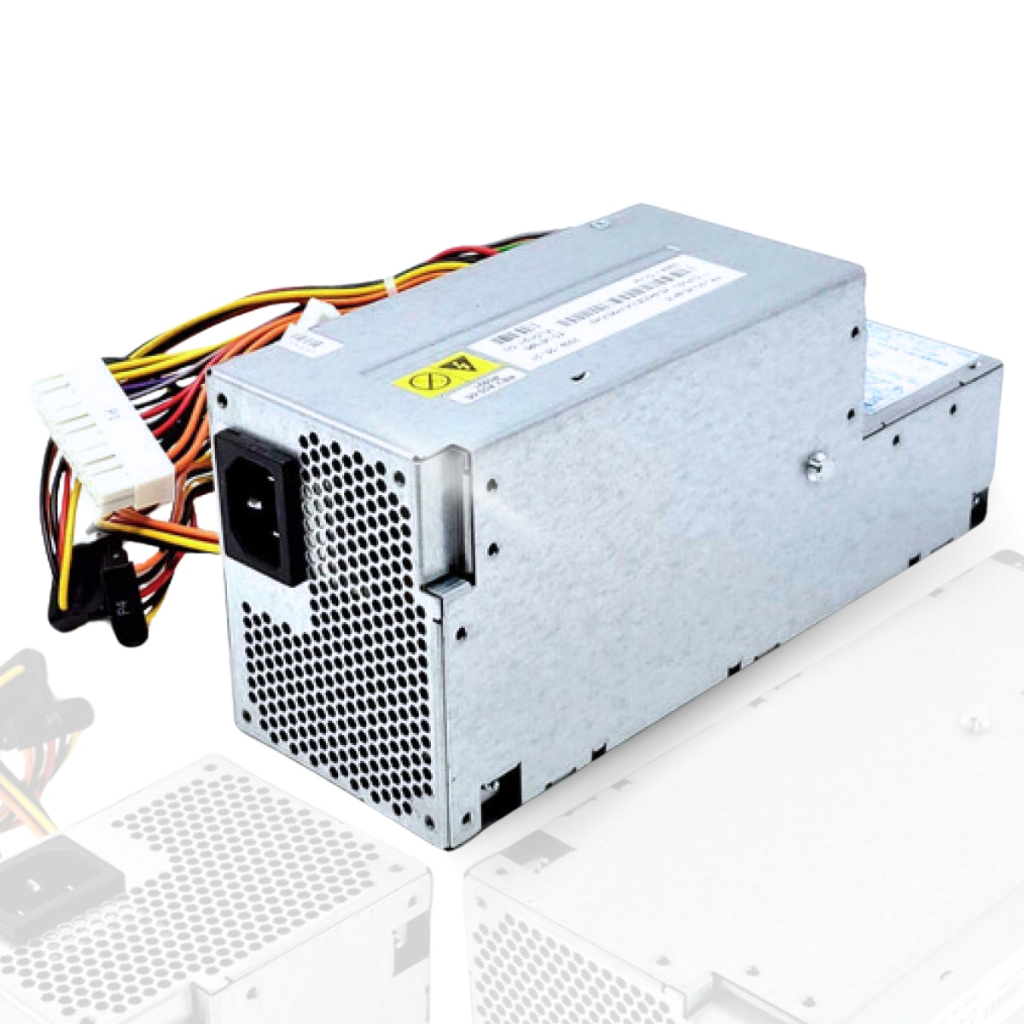 Fonte Atx 280w Acbel Lenovo Thinkcentre M57 M58 M58p A57