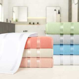 Toalha Banho Premium Classic  100% Algodão  65 x 122 em Oferta na Shopee