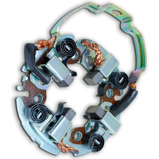 Escova Motor Arranque Partida Cbx 750 Modelo Original em Oferta na Shopee
