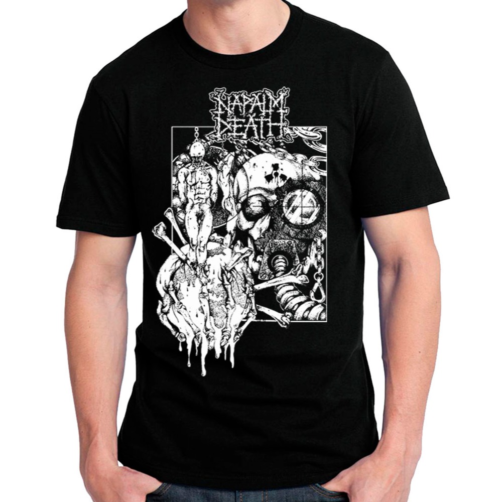 NAPALM DEATH utopia banished - camiseta, babylook, regata, manga longa e blusa moletom