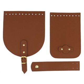 Kit Com 3 Aba,Lapela Para Bolsas de Croche,Artesanatos em Oferta na Shopee