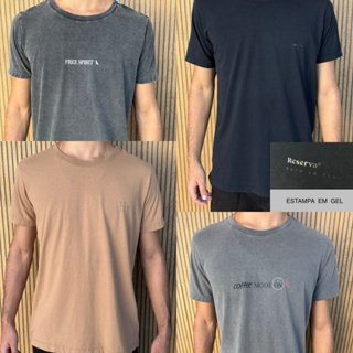 CAMISA PICA PAU PREMIUM 26 ENVIO IMEDIATO em Oferta na Shopee