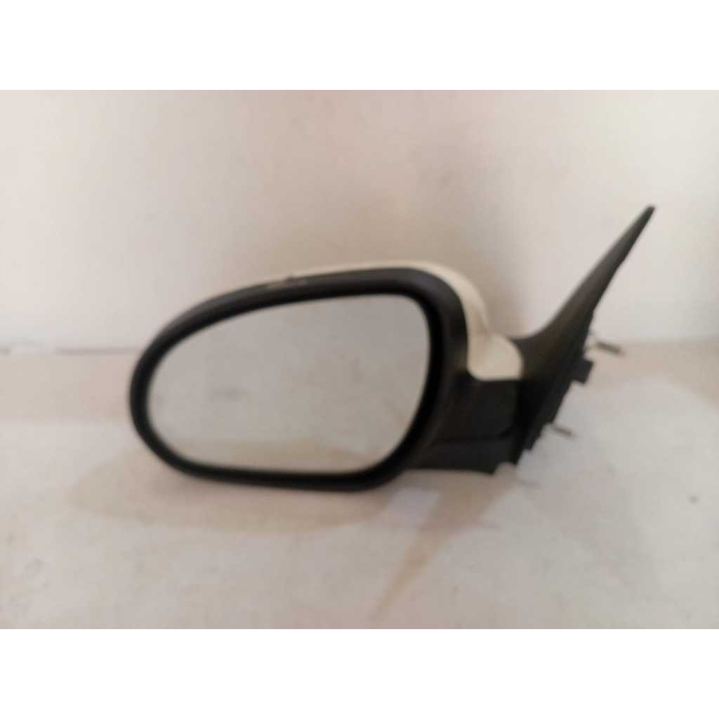Espelho Retrovisor I30 I-30 2008 2009 2010 2011 Elétrico sem Pisca LADO ESQUERDO (( MOTORISTA ))