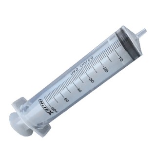 Seringas Descartável 10ml e 20ml - 3/5/10 Unidades