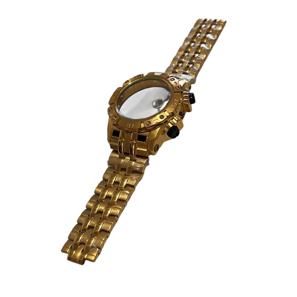 Pulseira E Caixa Compatível Festina Modelo F16542
