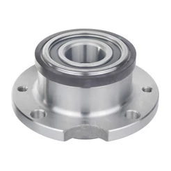Cubo Roda Traseiro C/ ABS Fiat Strada Fase 1 2 3 Fire Locker Adventurer - IR18571