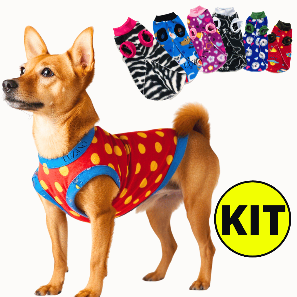 Roupa para cachorro soft pet  Roupa Pet Inverno Frio Roupas para Cachorros Bulldog Poodle Dachshund