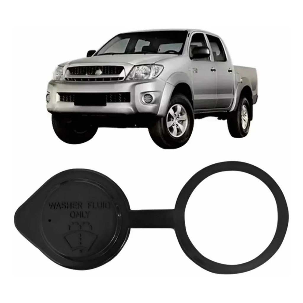 Tampa Reservatório De Água Limpador De Parabrisa Hilux(RD53)