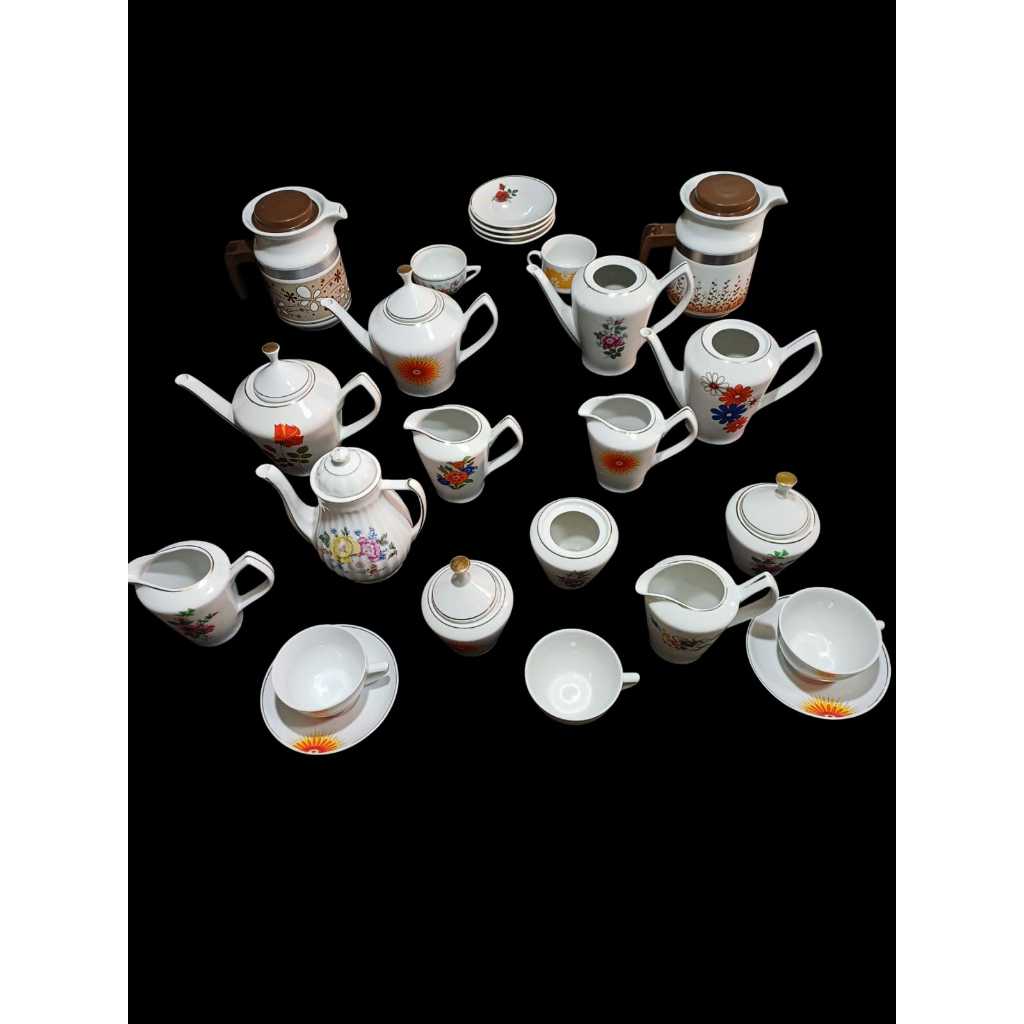 Bule de Porcelana Pozzani: Onde Comprar | BuscaProdutos