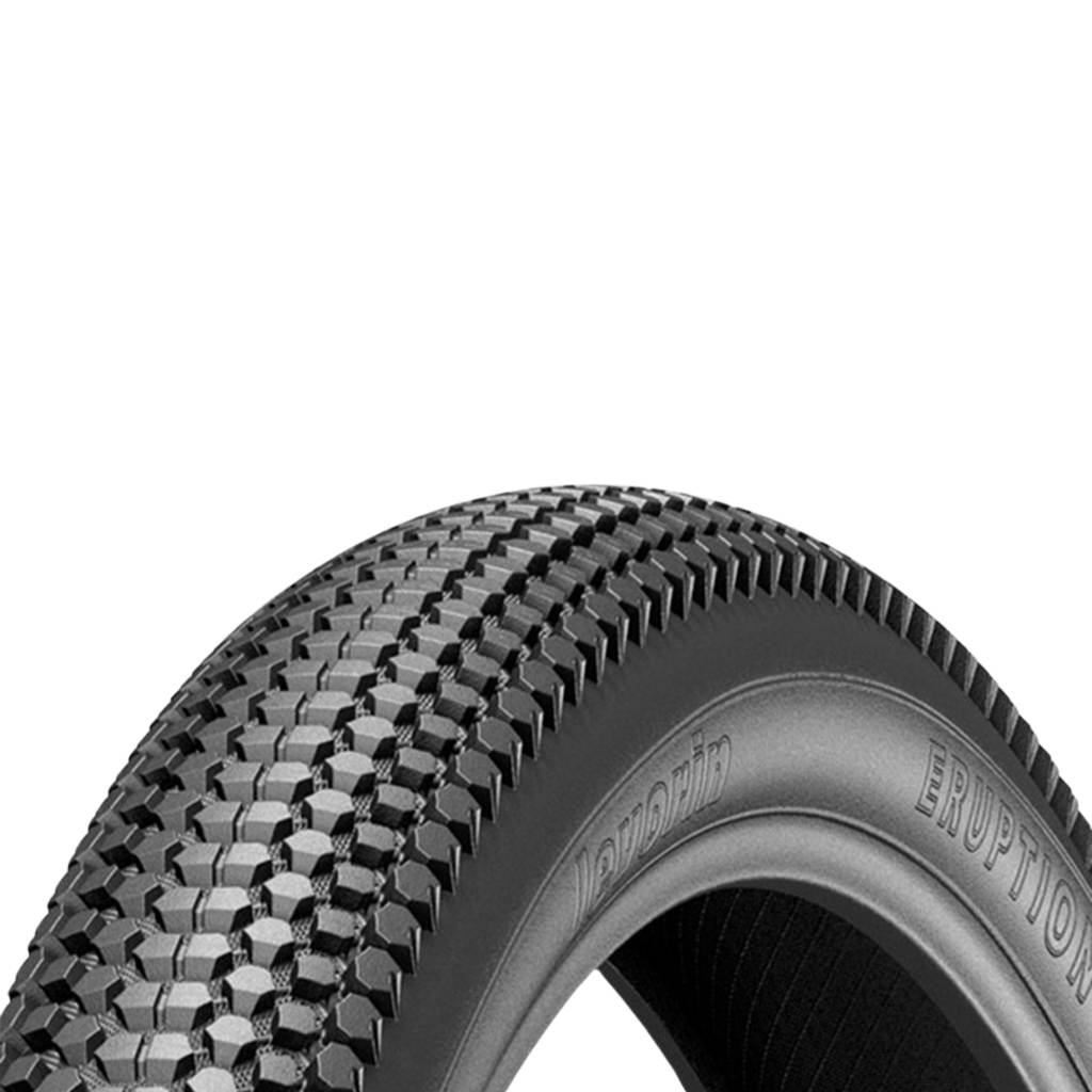 Pneu Aro 29x2.10 Eruption Levorin Bicicleta Mtb Balão
