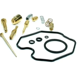 Reparo Carburador Cg Titan Fan 125 2009 Em Diante