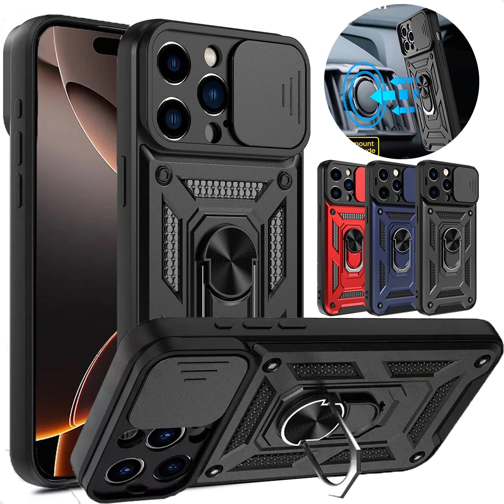 Capa Capinha Para iPhone 14 Pro Max Armadura Militar em Oferta na Shopee